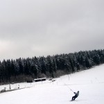 Ralf mit Kite 1
